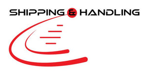 Shipping & Handling